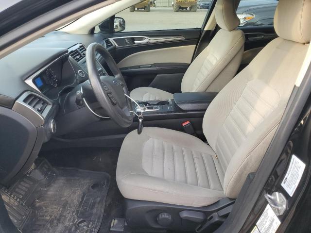 2017 FORD FUSION S F 3FA6P0G70HR179893