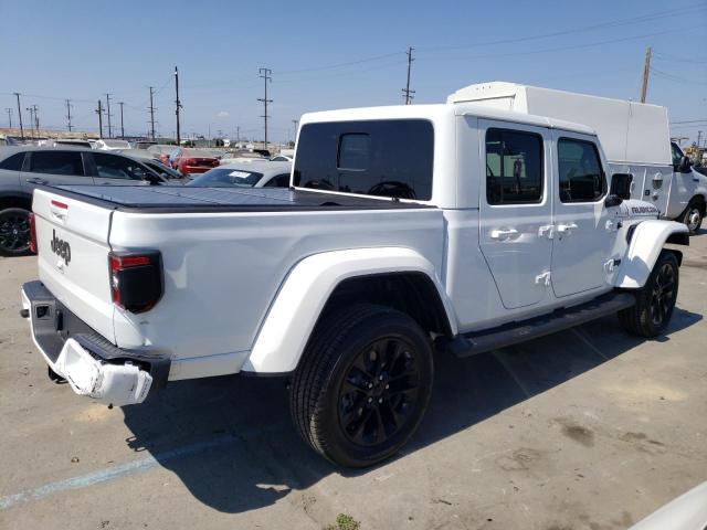 1C6HJTFG7NL157611 Jeep Gladiator Overland