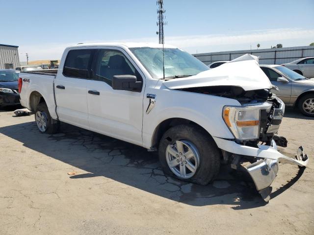 1FTEW1EB9NKE67725 Ford F150 Supercrew