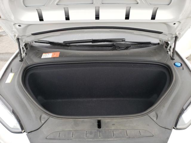 5YJXCAE22GF011969 Tesla MODEL X