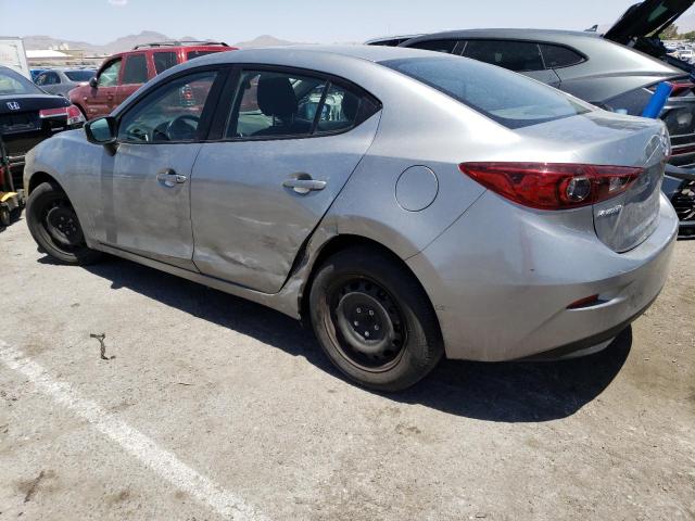 JM1BM1U79E1196192 | 2014 MAZDA 3 SPORT