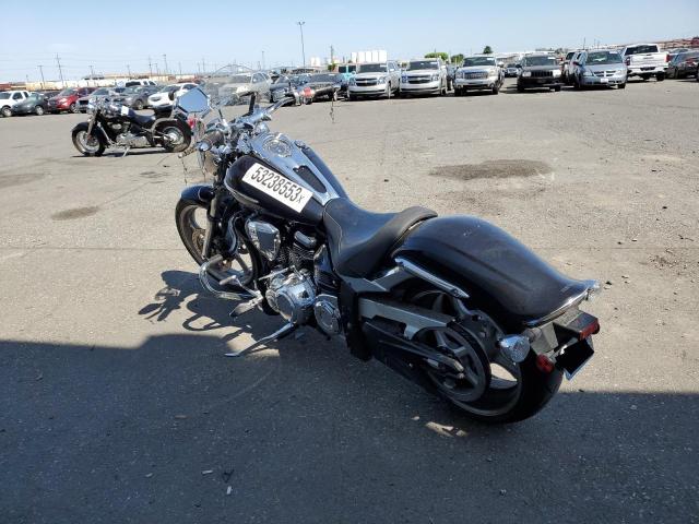 2010 YAMAHA XV1900 CU - JYAVP27E1AA012180