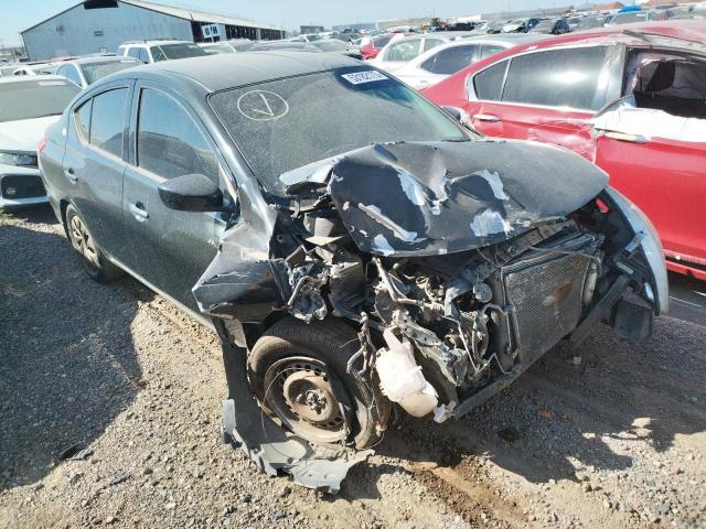 3N1CN7AP9GL834092 Nissan VERSA S