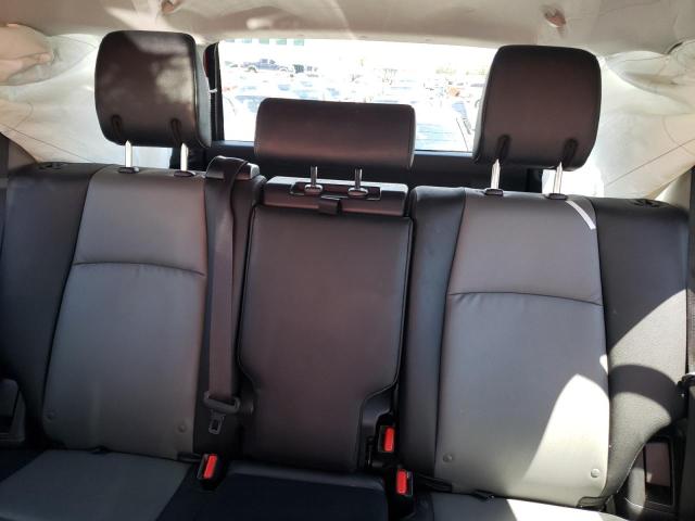 JTEBU5JR1L5836782 Toyota 4runner Sr5/sr5 Premium