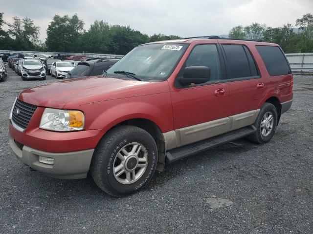 2003 Ford Expedition XLT