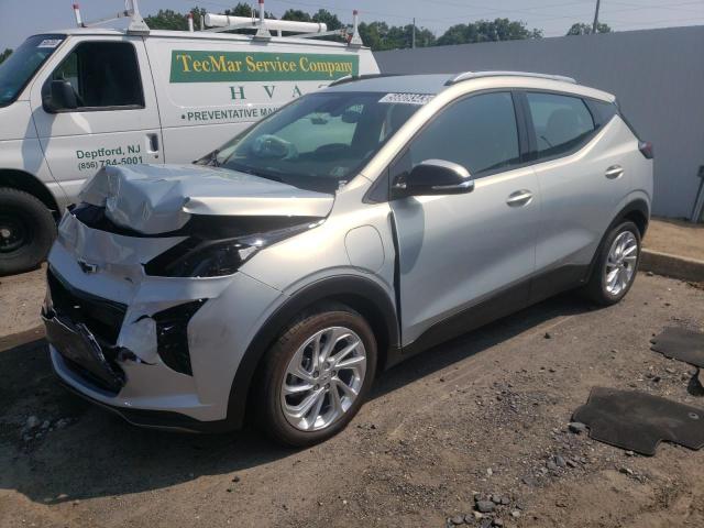 2023 CHEVROLET BOLT EUV L - 1G1FY6S08P4156771