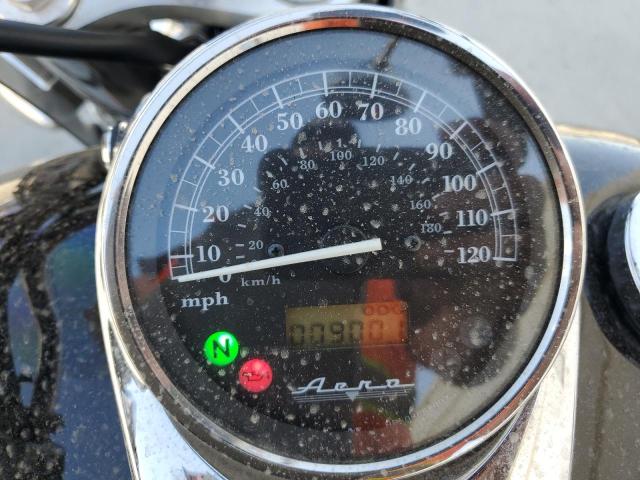 2019 HONDA VT750 C JH2RC500XKK500466