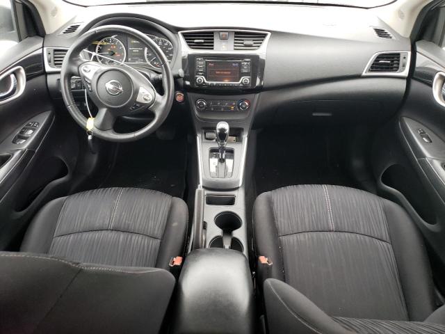 3N1AB7AP3GY248975 Nissan SENTRA S