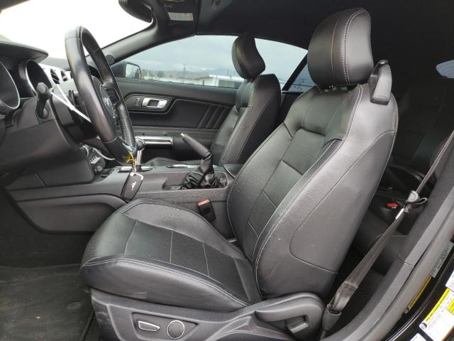 1FATP8FF3K5182081 Ford MUSTANG GT