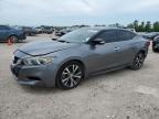 2016 NISSAN MAXIMA 3.5 - 1N4AA6APXGC442542