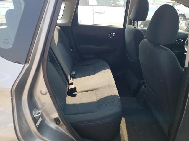 3N1CE2CPXFL354836 Nissan Versa Note S