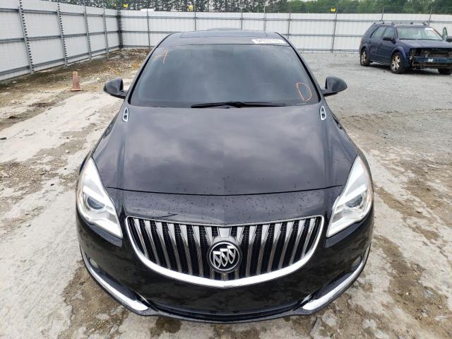2G4GL5EX8H9131280 Buick Regal Sport Touring