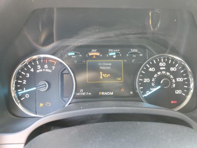 1FTFW1E40LFB15600 Ford F150 Supercrew