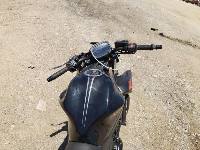 2023 KAWASAKI ER650 P - ML5EREP19PDA99408
