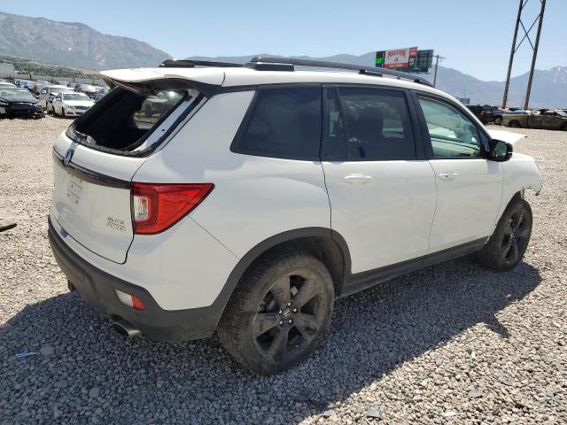 2019 HONDA PASSPORT 5FNYF8H00KB009175