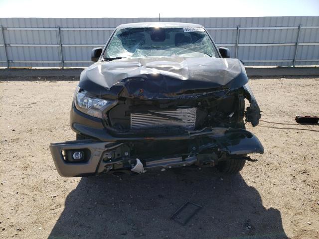 1FTER1EH4LLA59345 Ford RANGER XL