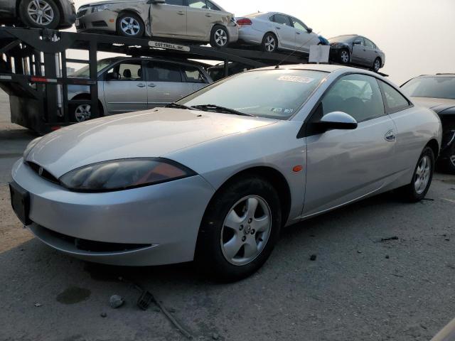 1999 Mercury Cougar 