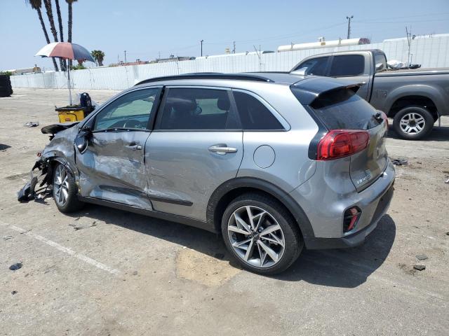 2022 KIA NIRO TOURI - KNDCC3LC9N5531154