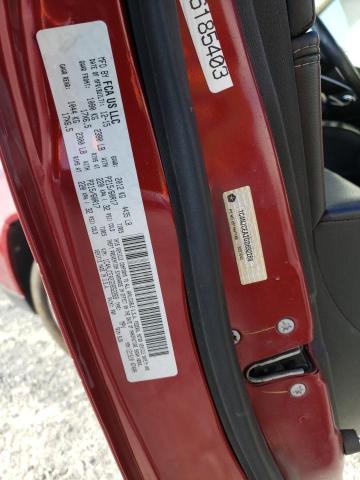 2016 JEEP COMPASS LA - 1C4NJCEA2GD652269