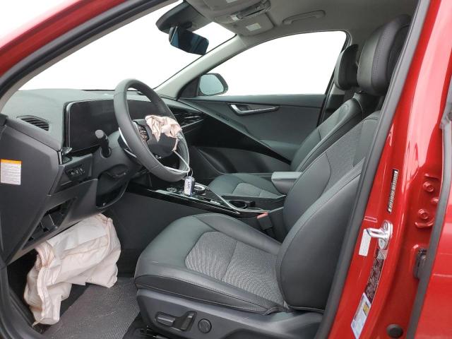 2023 KIA NIRO WIND - KNDCR3L14P5022699