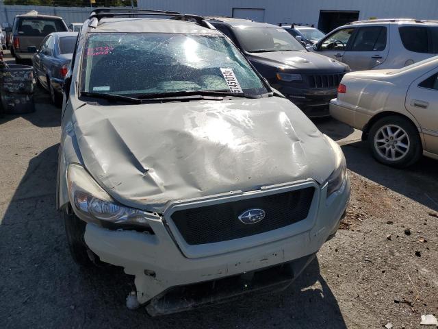 JF2GPACC1F8211760 Subaru Xv Crosstrek 2.0 Premium