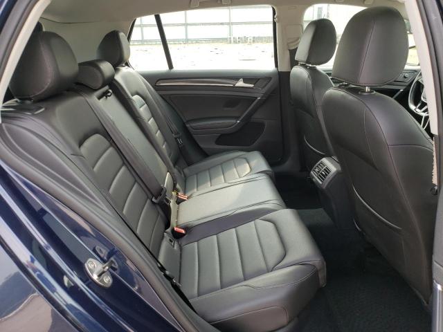 2015 VOLKSWAGEN GOLF TDI - 3VW2A7AU8FM021598