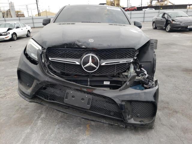 4JGED6EB1KA155060 Mercedes-Benz Gle Coupe 43 Amg
