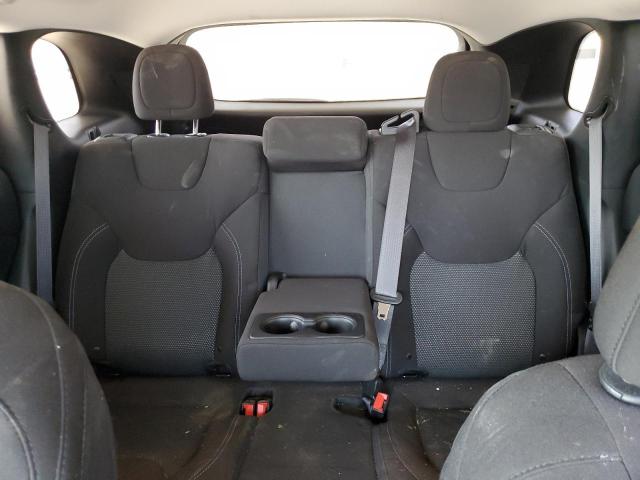 1C4PJMCB1KD258202 Jeep Cherokee Latitude