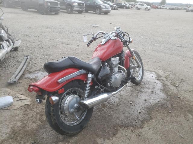 2002 KAWASAKI EN500 C - JKAENVC132A174709