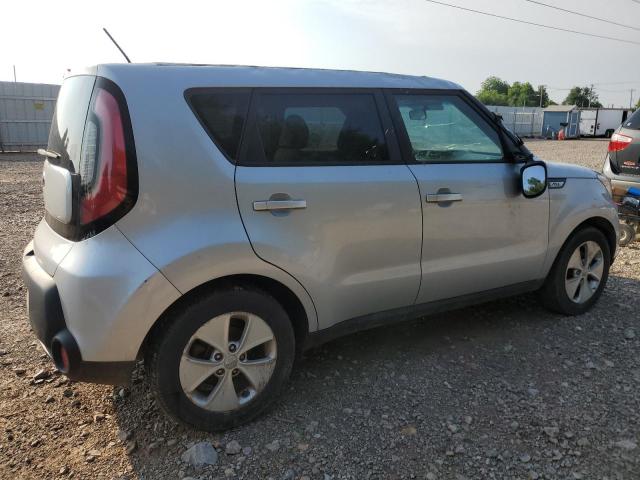 KNDJN2A25G7865405 Kia Soul 2016