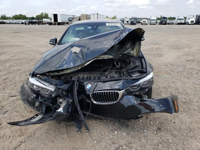 2020 BMW 440I - WBA4Z5C08L5P04838