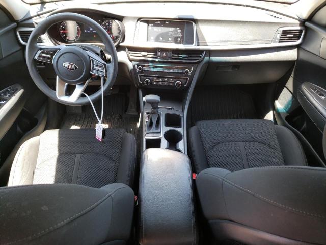 5XXGT4L36KG330939 KIA Optima Lx