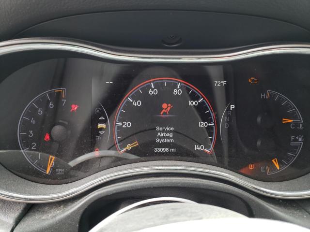 1C4RJFBG2MC618541 Jeep Grand Cherokee Limited