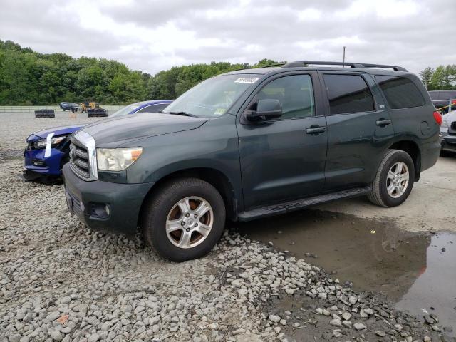 2008 Toyota Sequoia SR5