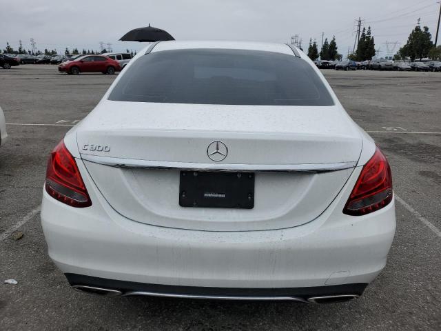 55SWF4JB8JU266156 Mercedes-Benz C 300