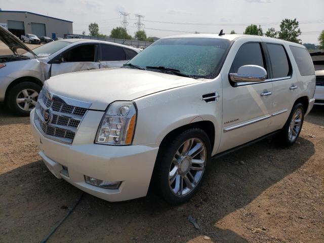 2010 Cadillac Escalade Platinum