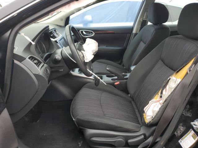 3N1AB7AP4KY269424 Nissan SENTRA S