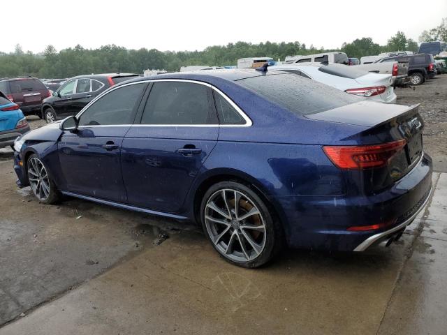 2018 AUDI S4 PRESTIG - WAUC4AF46JA003382