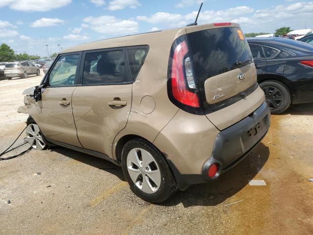 KNDJN2A22G7331259 KIA Soul