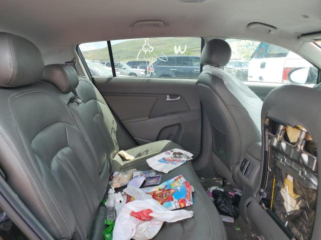 KNDPBCAC5F7786932 KIA Sportage Lx