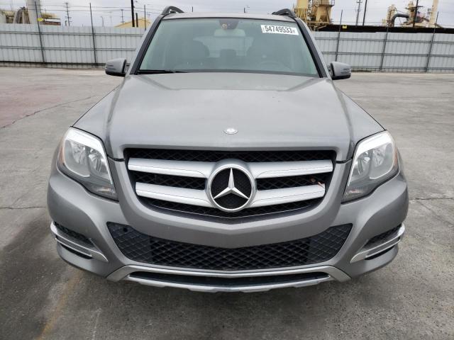 WDCGG5HB4EG314790 Mercedes-Benz GLK 350