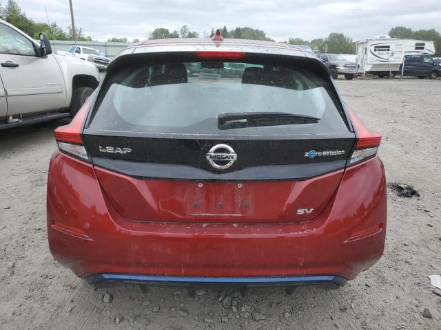 1N4AZ1CP7KC311389 Nissan LEAF S