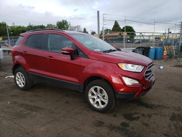 Vin: maj6s3gl6lc389841, lot: 56516823, ford ecosport se 20204