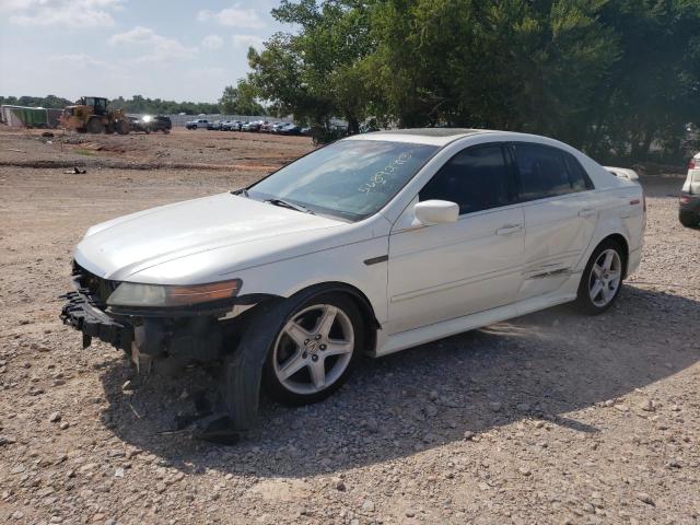 2005 Acura TL 