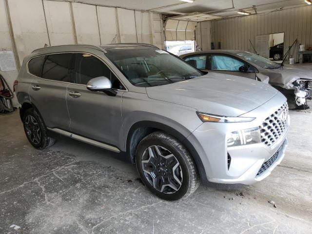 2021 HYUNDAI SANTA FE L - 5NMS44AL2MH315322