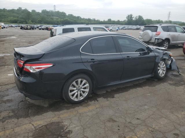 4T1B11HK5JU070004 | 2018 TOYOTA CAMRY