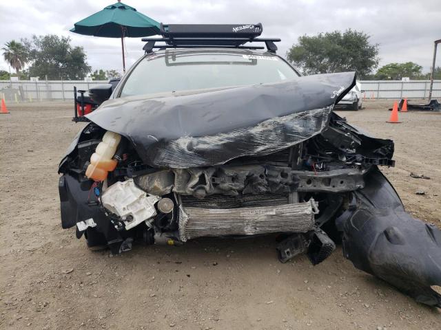 1FADP3L92EL461589 Ford FOCUS ST