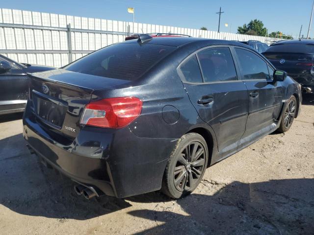 JF1VA1A61J9809649 Subaru WRX