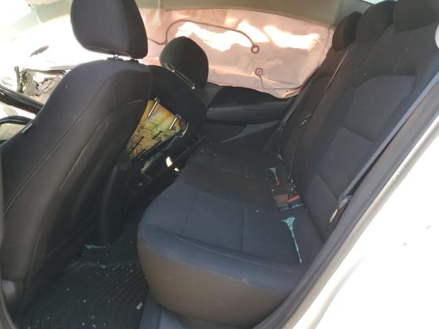 5NPD84LF1LH523214 Hyundai ELANTRA SEL