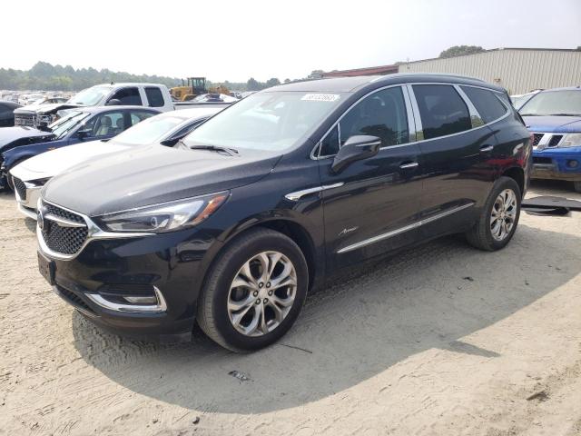2018 BUICK ENCLAVE AV - 5GAERDKW0JJ171395